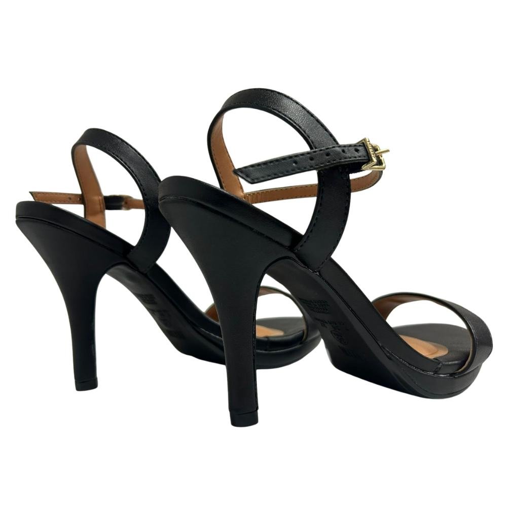SANDÁLIA VIZZANO CASUAL REF:6210.1019 FEMININO Preto 4