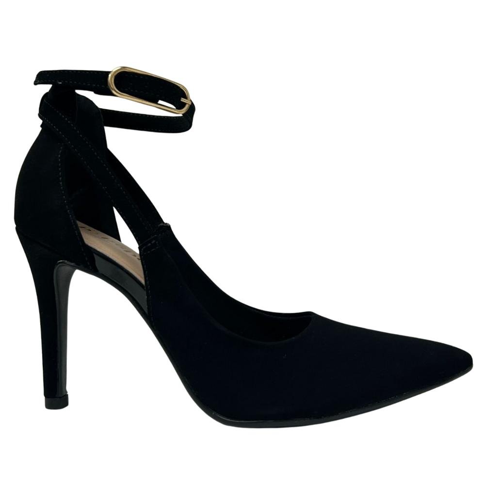 SAPATO BEBECÊ CASUAL REF:T9430-276 FEMININO