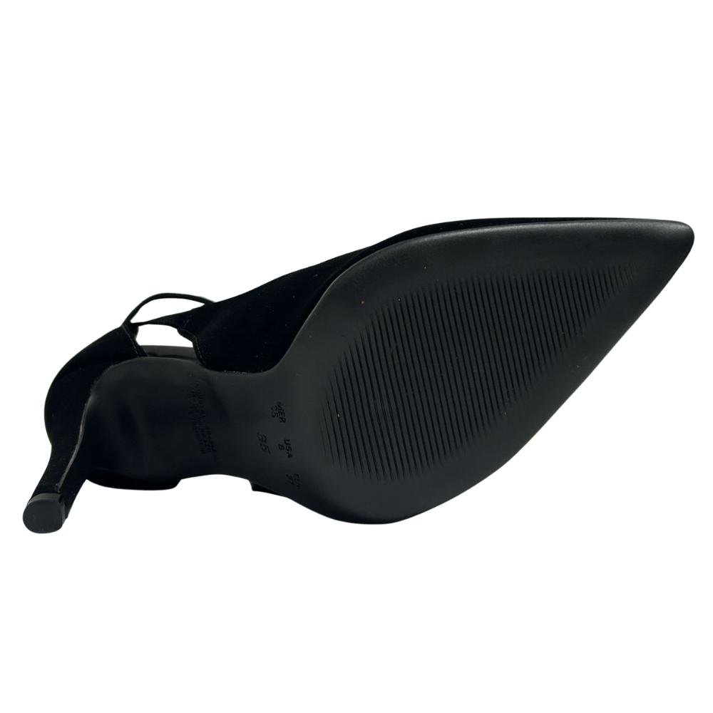 SAPATO BEBECÊ CASUAL REF:T9430-276 FEMININO Preto 5