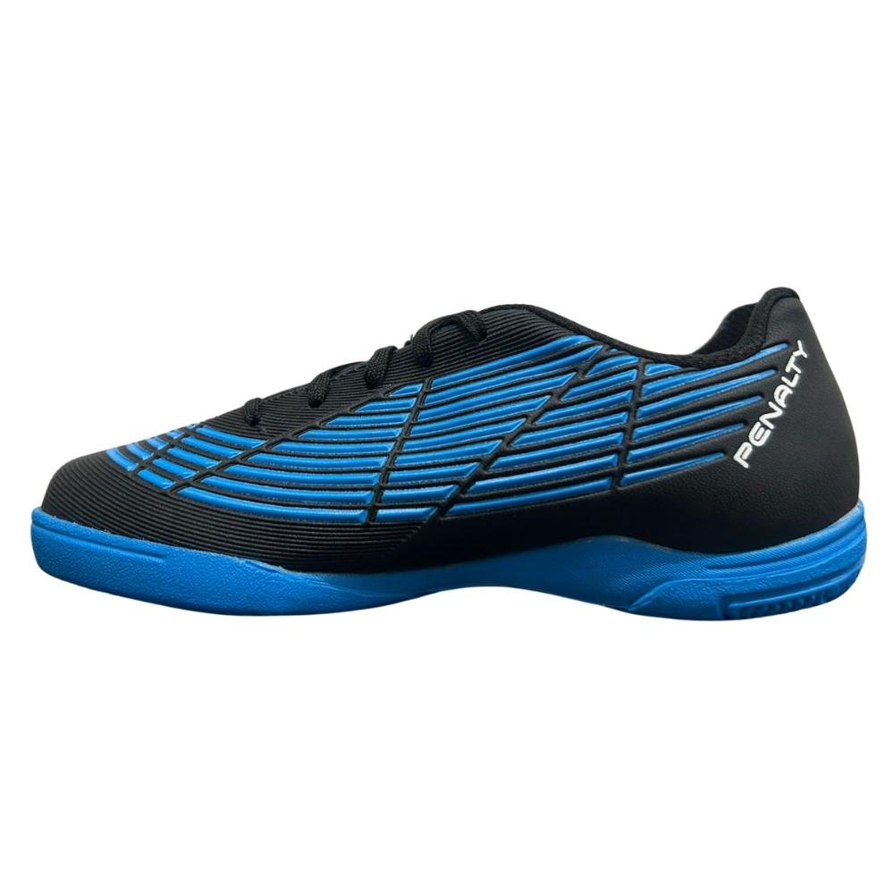 CHUTEIRA PENALTY FUTSAL LIDER REF:126248 MENINO Preto 2