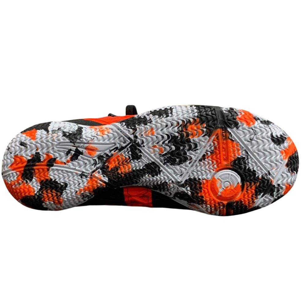 CHUTEIRA PENALTY FUTSAL RX LOCKER REF:126255 MENINO Preto 5