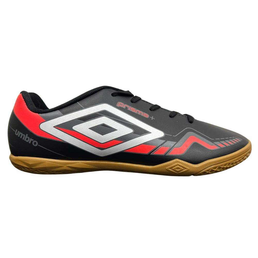 CHUTEIRA UMBRO PRISMA + FUTSAL REF:FB00144 MASCULINO