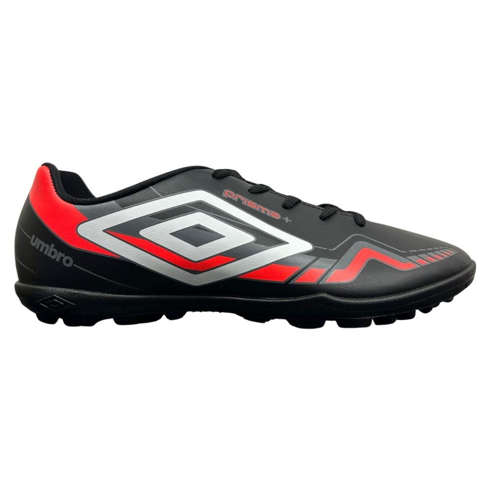 CHUTEIRA UMBRO PRISMA+ SOCIETY REF:FB00143 MASCULINO