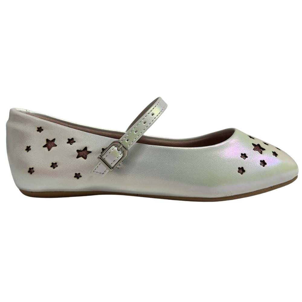 SAPATILHA MINI SUA CIA CASUAL REF: 9112.52133 MENINA