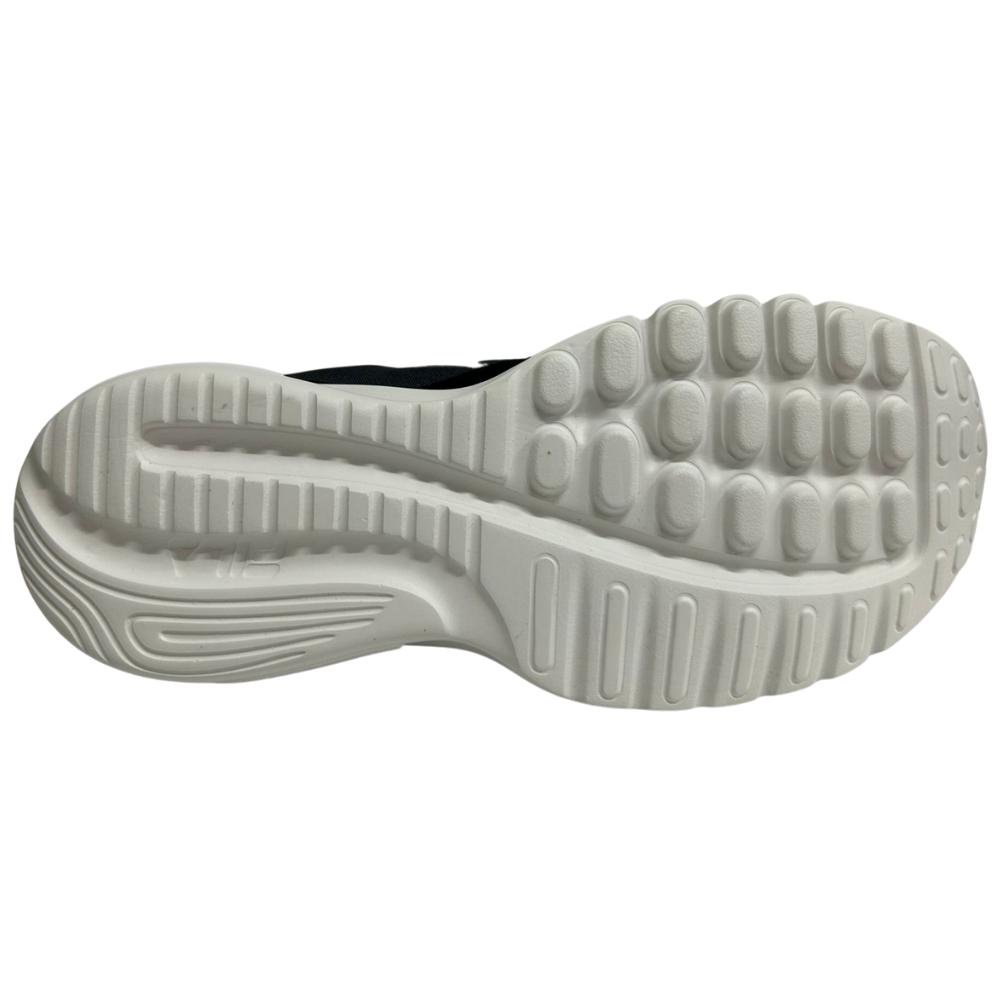 TÊNIS FILA CADARÇO REF:F01TR00103 MASCULINO Preto 5