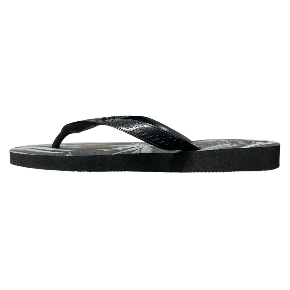 CHINELO HAVAIANAS ALOHA REF:7004143 MASCULINO Preto 2