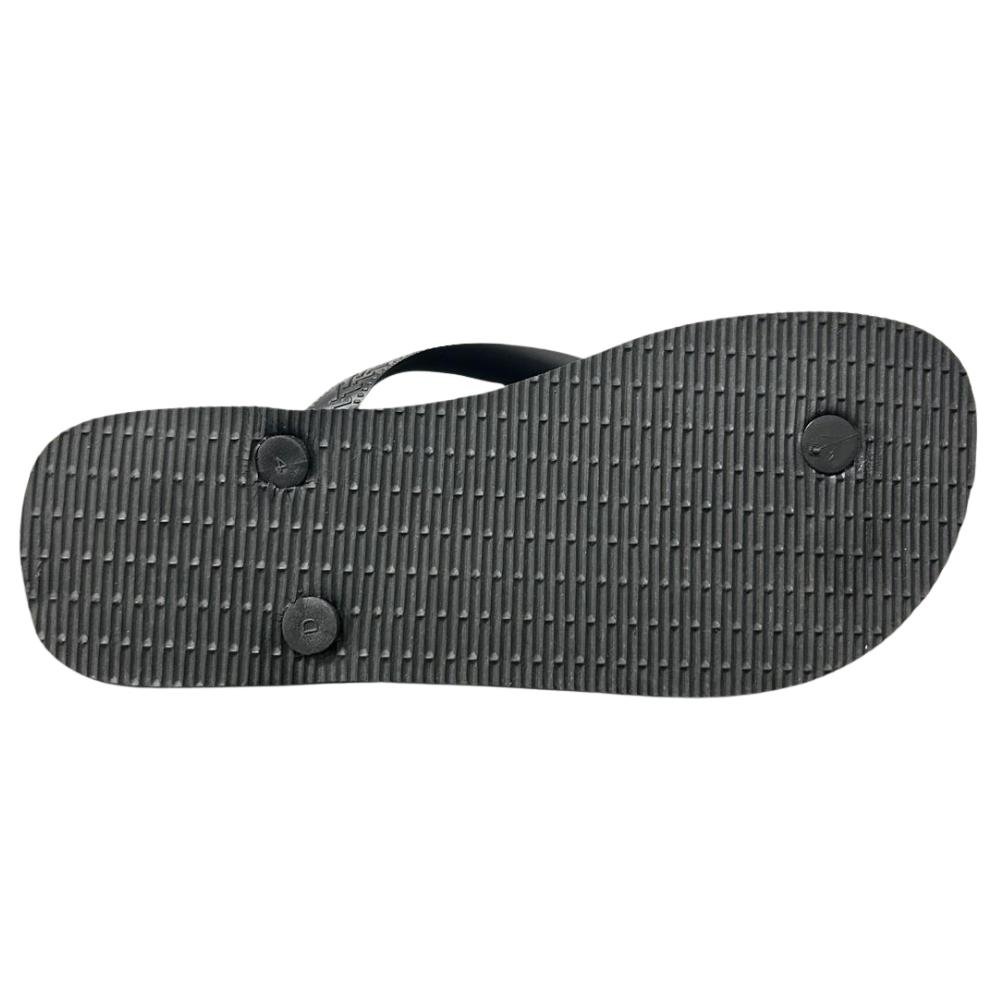 CHINELO HAVAIANAS ALOHA REF:7004143 MASCULINO Preto 5