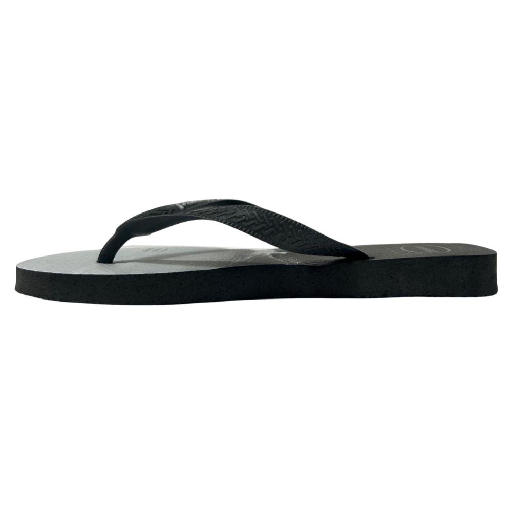 CHINELO HAVAIANAS TOP SURFER REF:7018160 MASCULINO Cinza 2