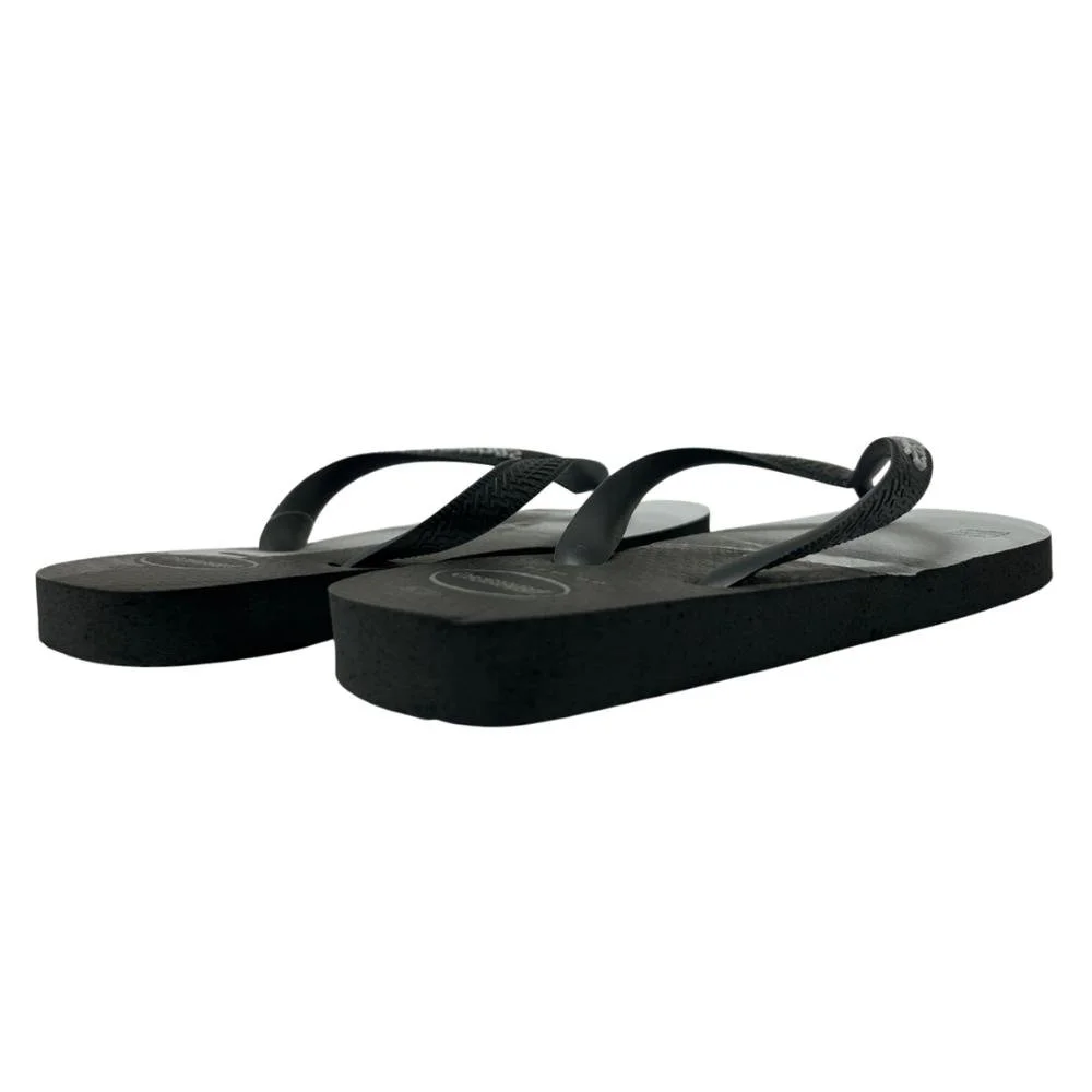 CHINELO HAVAIANAS TOP SURFER REF:7018160 MASCULINO Cinza 4