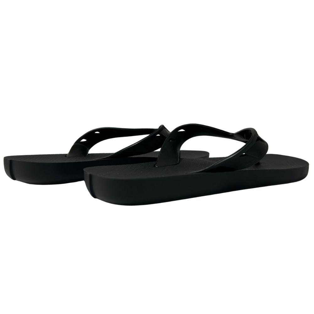 CHINELO RIDER TIRAS REF:11579 MENINO Preto 4