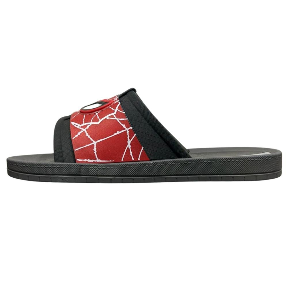 CHINELO IPANEMA CALCE FÁCIL REF:27413 MENINO Preto 2