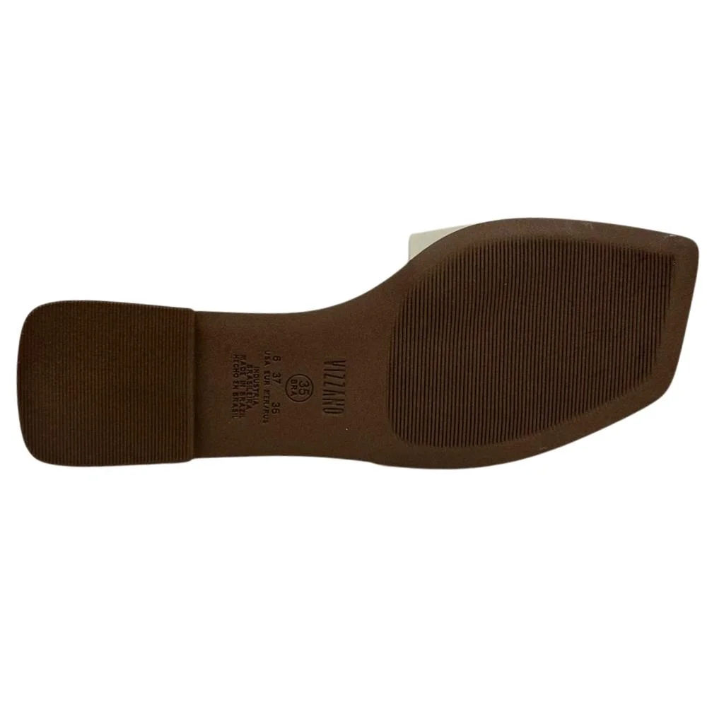 TAMANCO VIZZANO CALCE FÁCIL REF: 6553.101 FEMININO Cinza 5