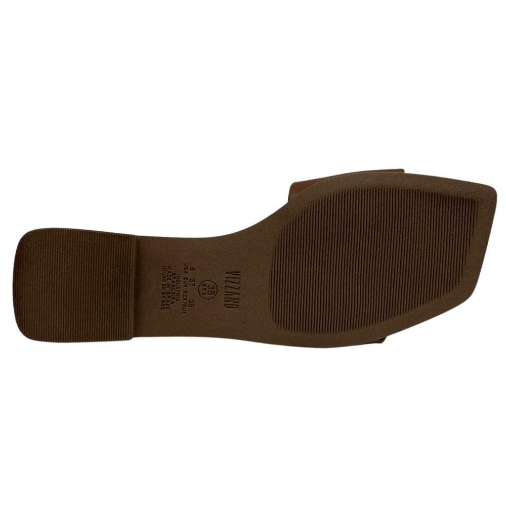 TAMANCO VIZZANO CALCE FÁCIL REF: 6553.101 FEMININO Marrom 5
