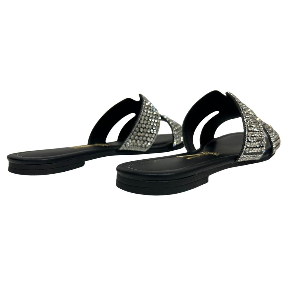 TAMANCO VIZZANO CASUAL REF:6371.1005 FEMININO Preto 4