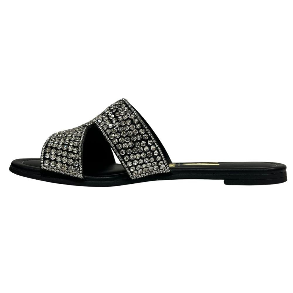 TAMANCO VIZZANO CASUAL REF:6371.1005 FEMININO Preto 2