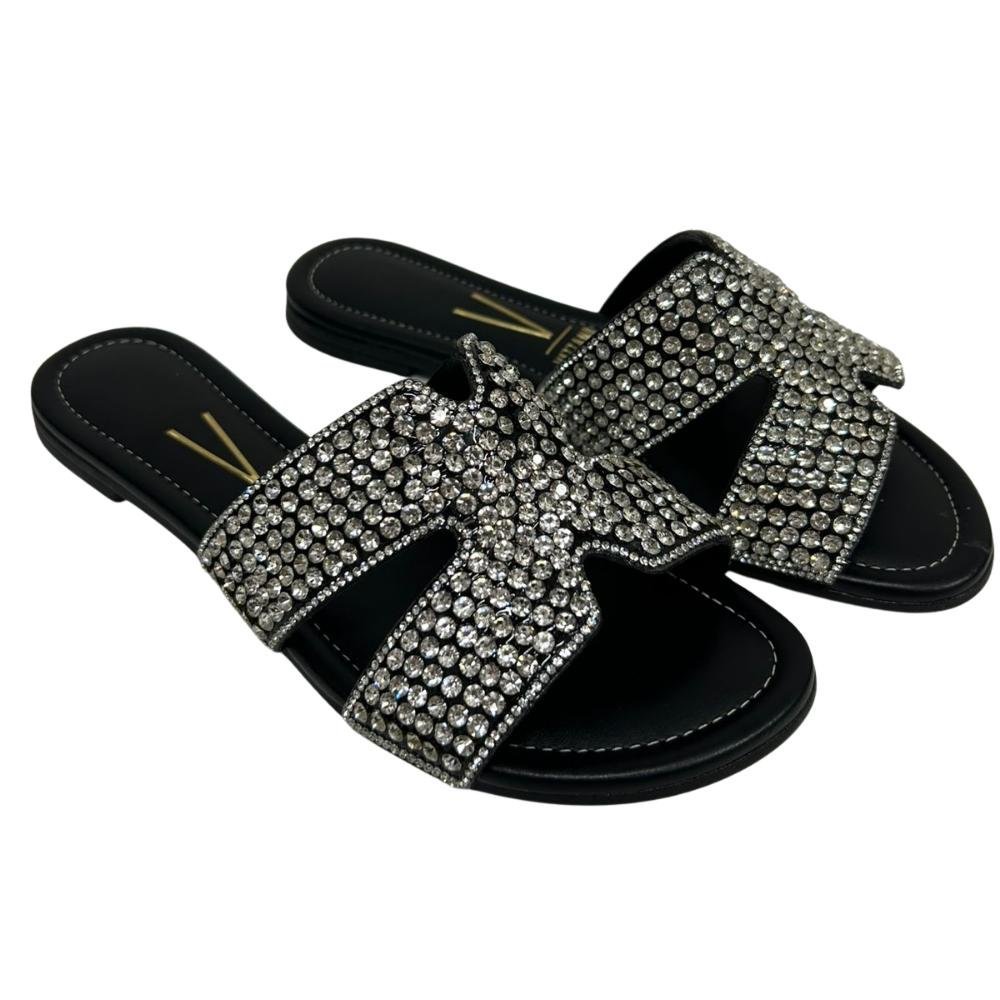 TAMANCO VIZZANO CASUAL REF:6371.1005 FEMININO Preto 3
