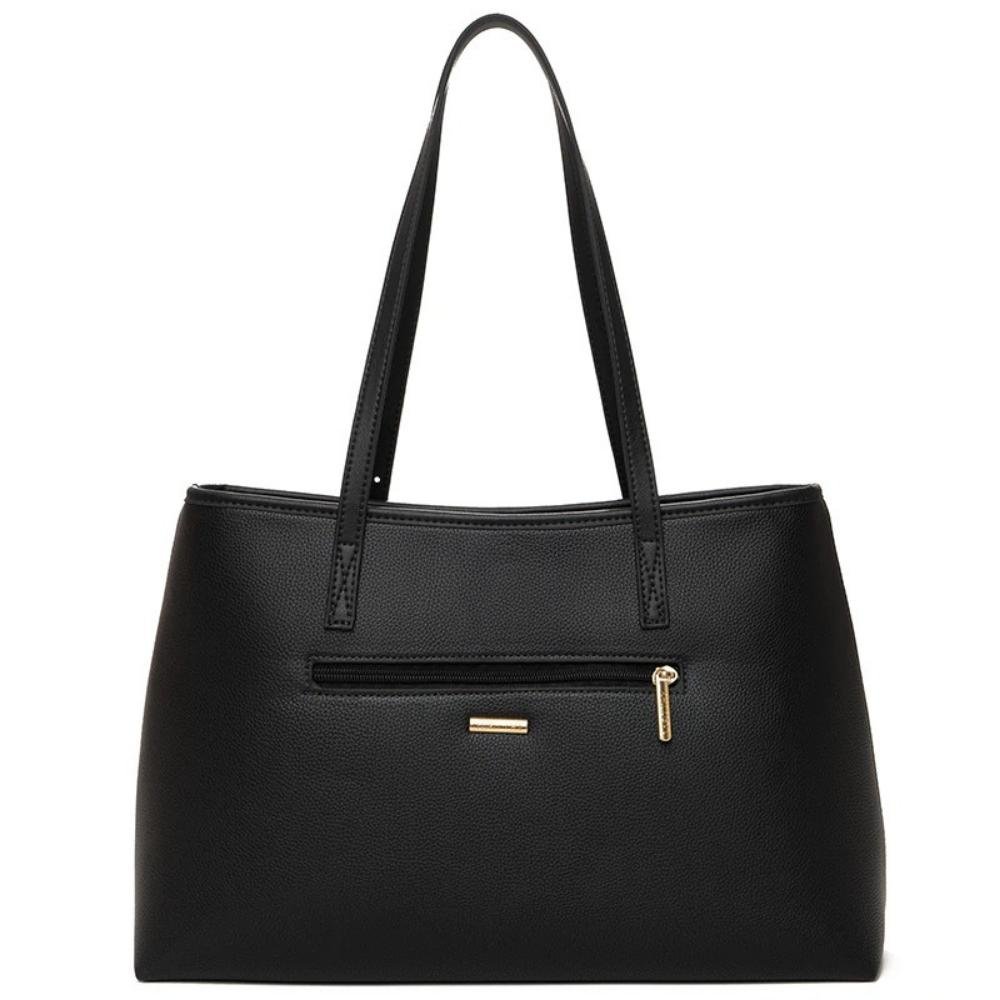 BOLSA RAFITTHY ALÇA FINA REF:28.16219 FEMININO Preto 3