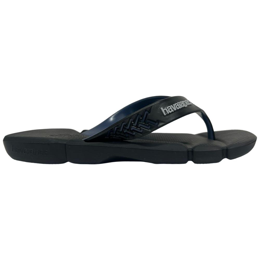 CHINELO HAVAIANAS TIRAS LARGAS REF: 7012839 MASCULINO