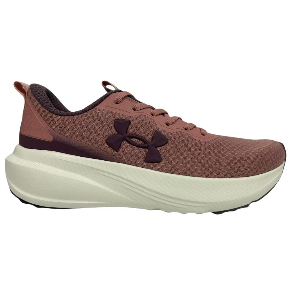 TÊNIS UNDER ARMOUR CH GREAT REF: 6001196 FEMININO