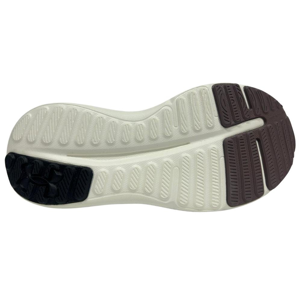 TÊNIS UNDER ARMOUR CH GREAT REF: 6001196 FEMININO Rosa Queimado 5