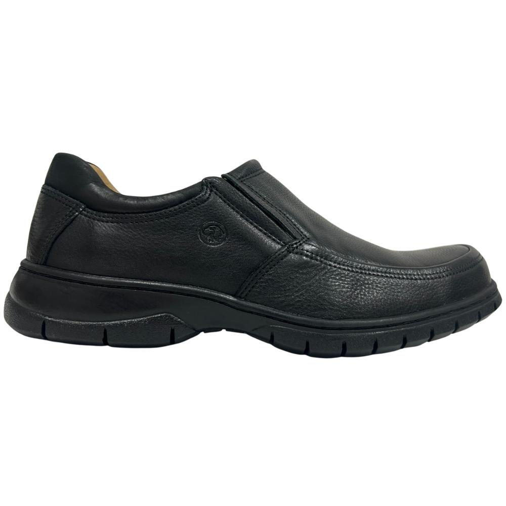 SAPATO ANATOMIC GEL 360 PLUS CALCE FÁCIL REF:7902 MASCULINO