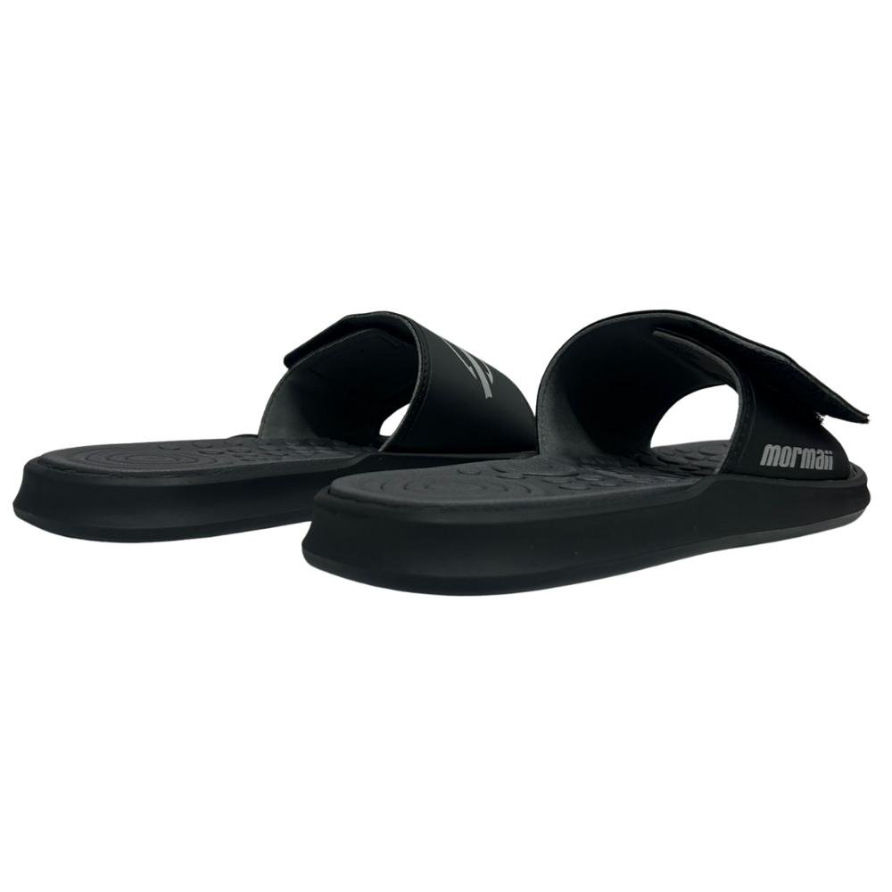 CHINELO MORMAII QUIVER ULTRA REF: 11956 MASCULINO Preto 4