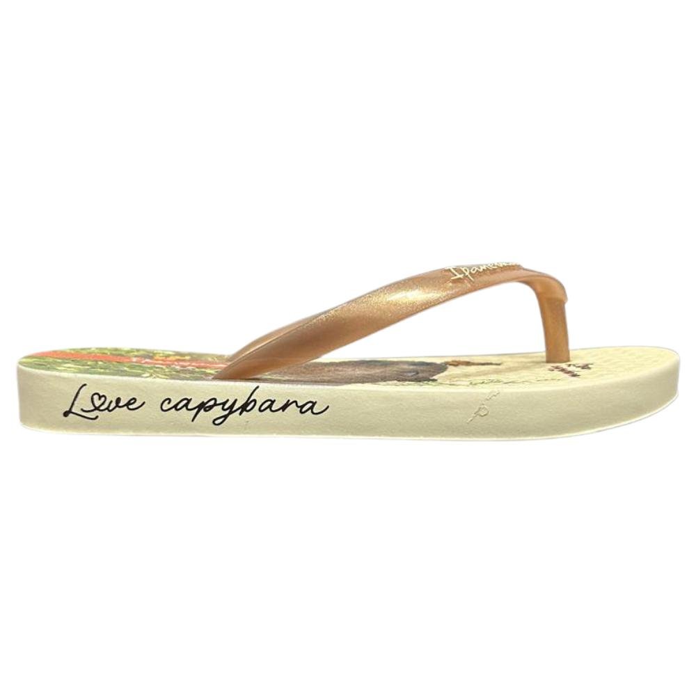 CHINELO IPANEMA TIRAS FINAS REF: 27469 MENINA