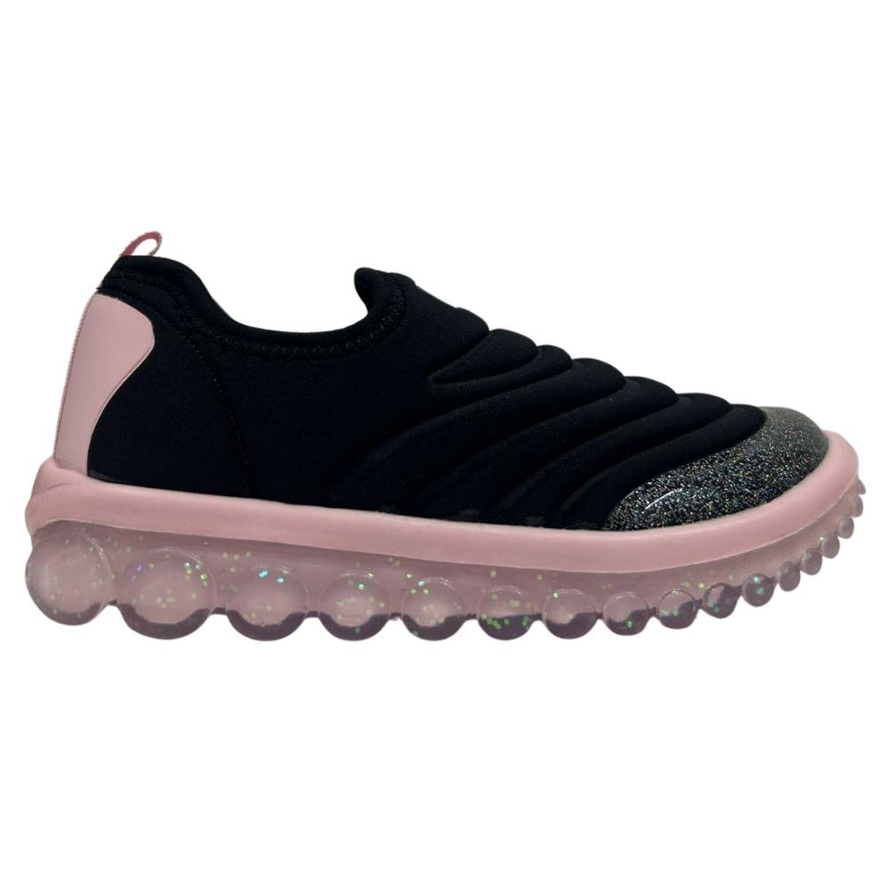 TÊNIS BIBI ROLLER REF:1155324 MENINA