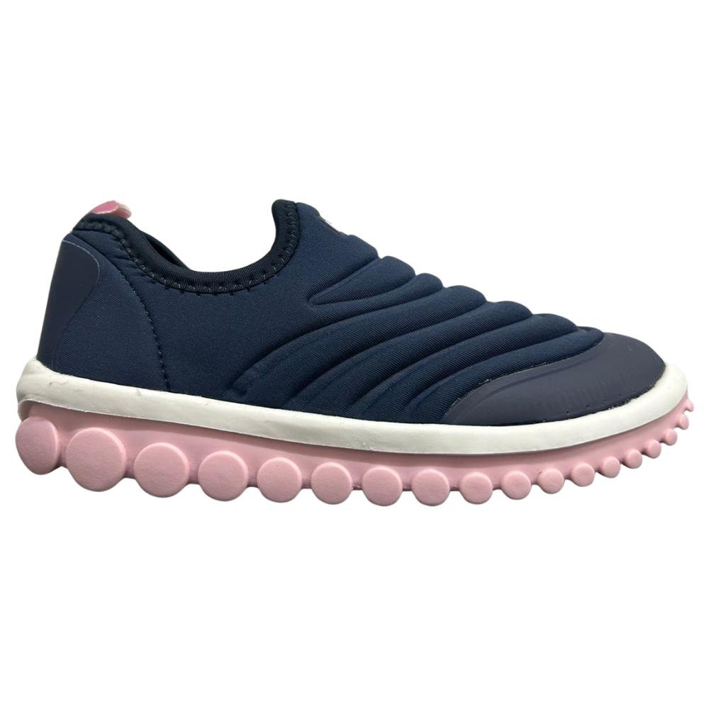 TÊNIS BIBI ROLLER CASUAL REF:1155327 MENINA