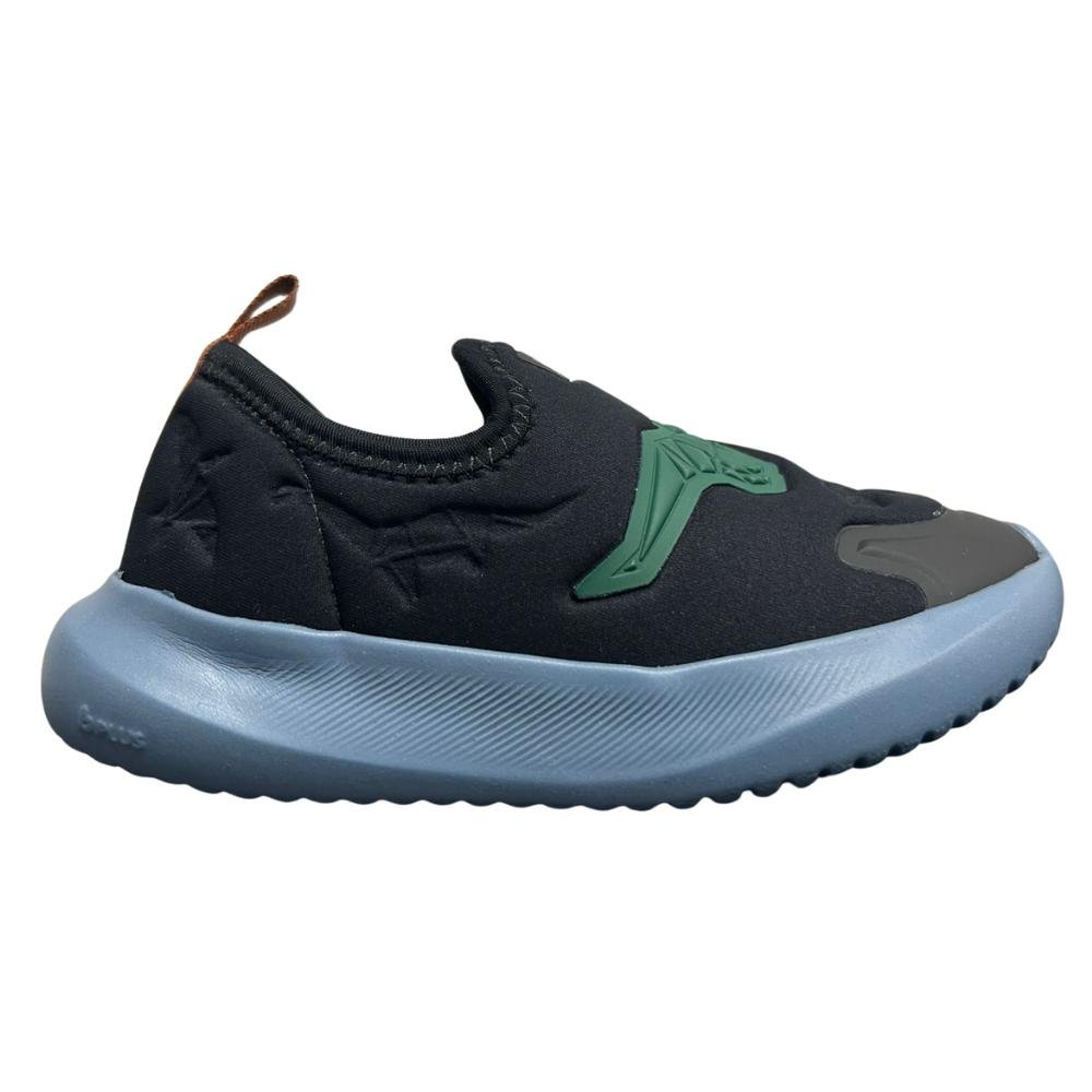 TÊNIS BIBI CASUAL REF:1232242 MENINO