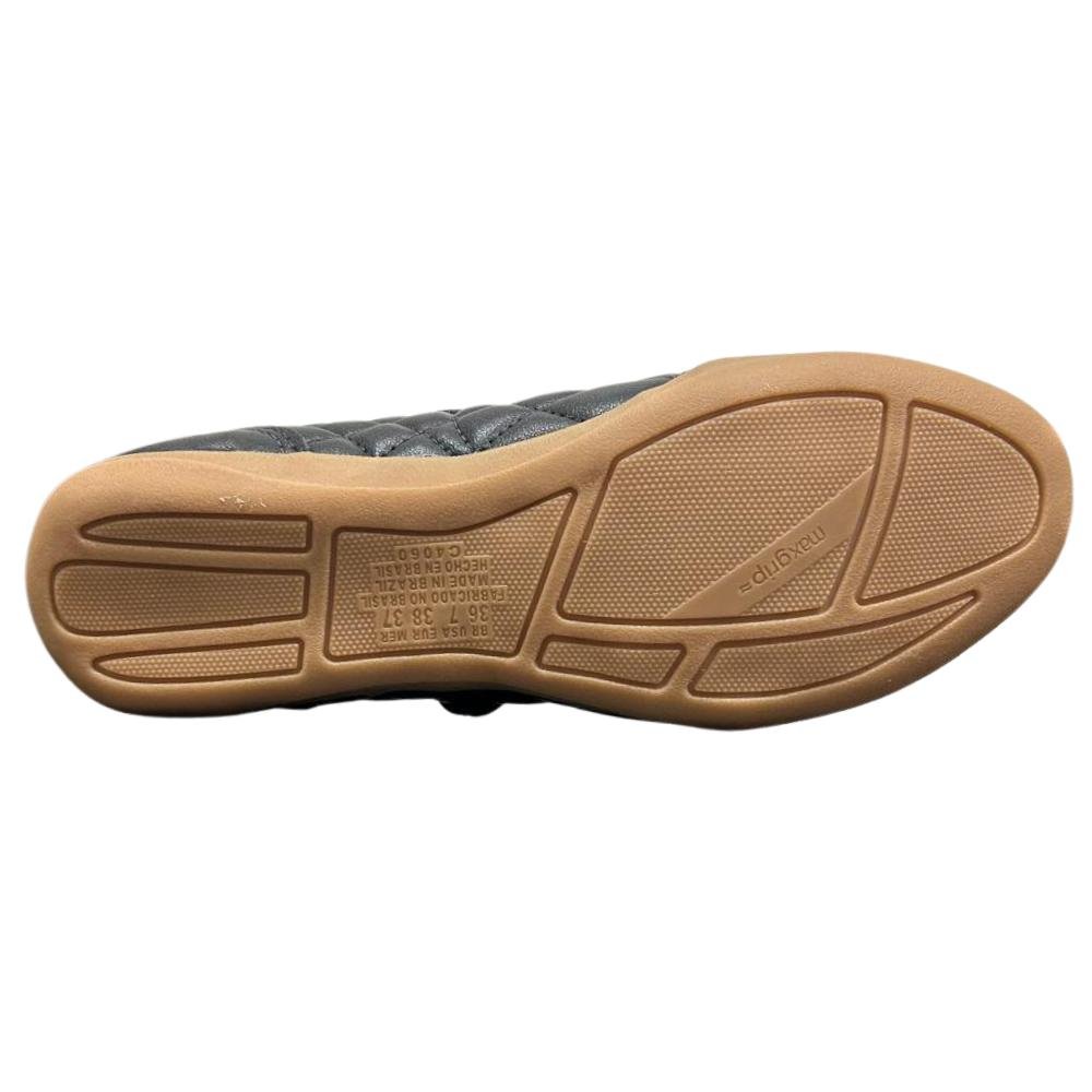 TÊNIS KOLOSH AUTOCOLANTE REF:C4064 FEMININO Preto 5