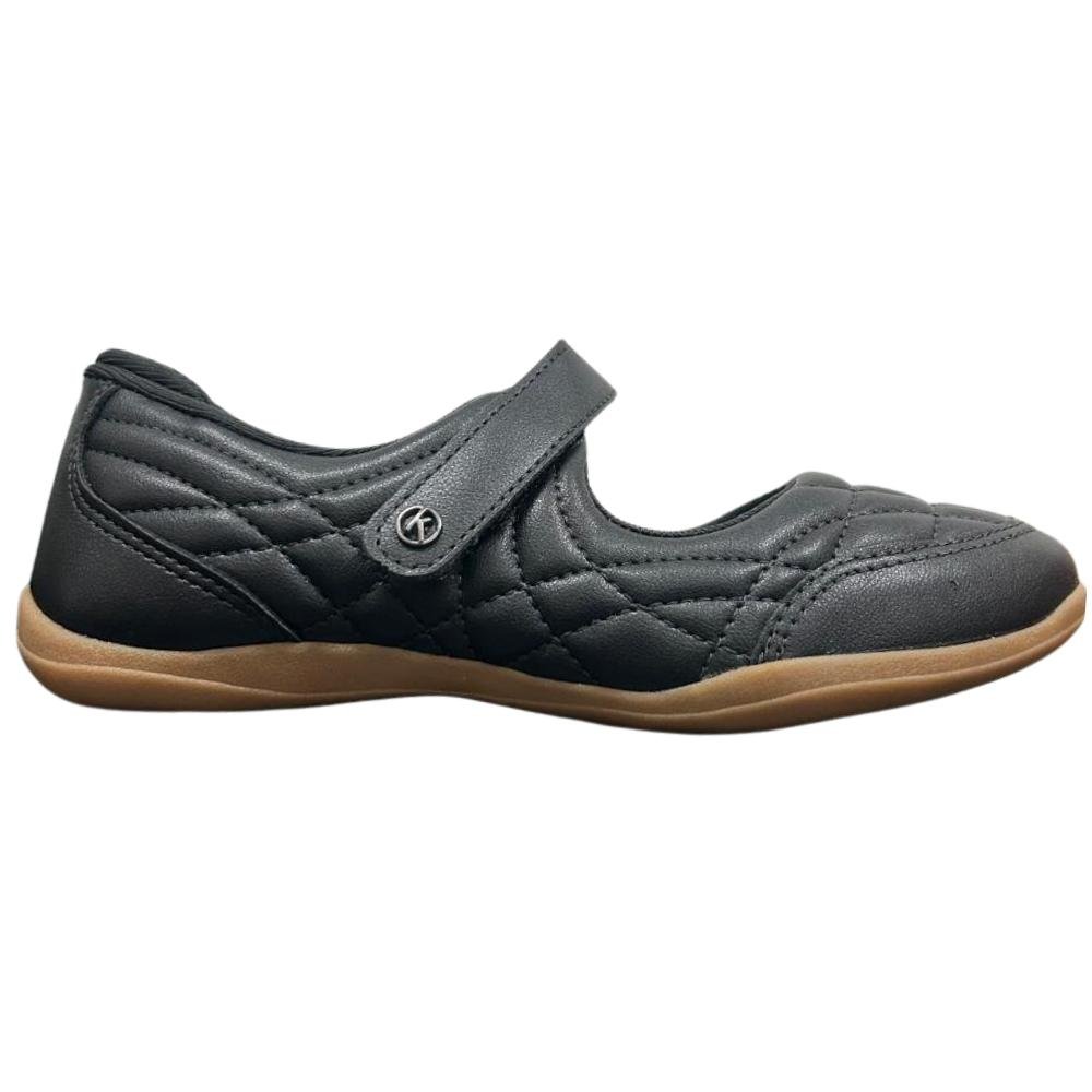 TÊNIS KOLOSH AUTOCOLANTE REF:C4064 FEMININO