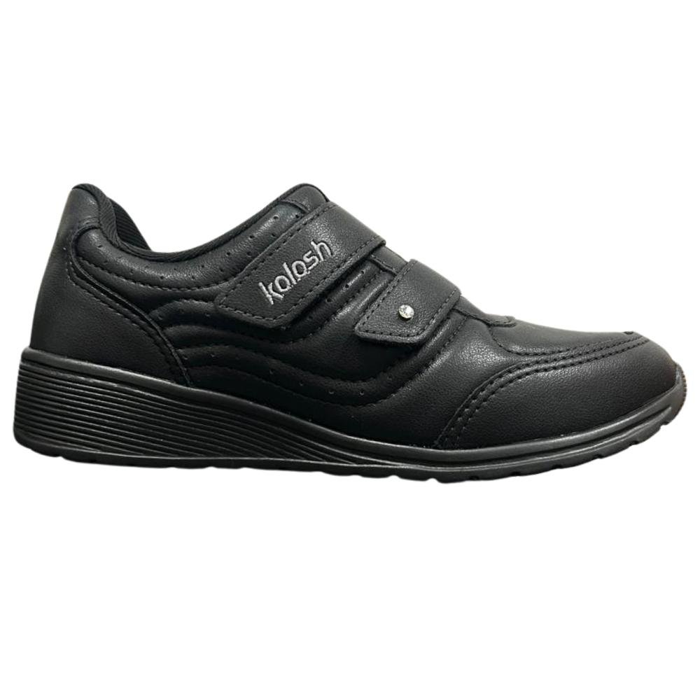 TÊNIS KOLOSH FITA AUTOCOLANTE REF: C2282A FEMININO