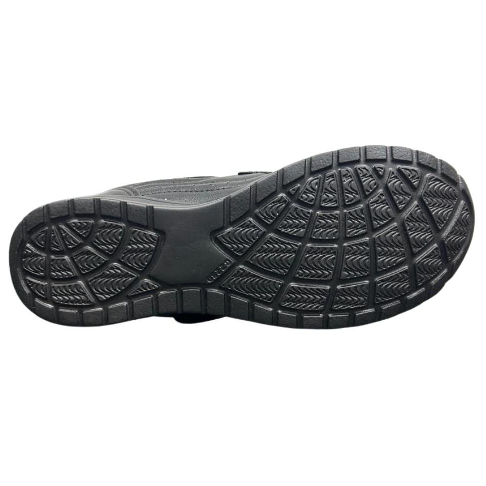 TÊNIS KOLOSH FITA AUTOCOLANTE REF: C2282A FEMININO Preto 5