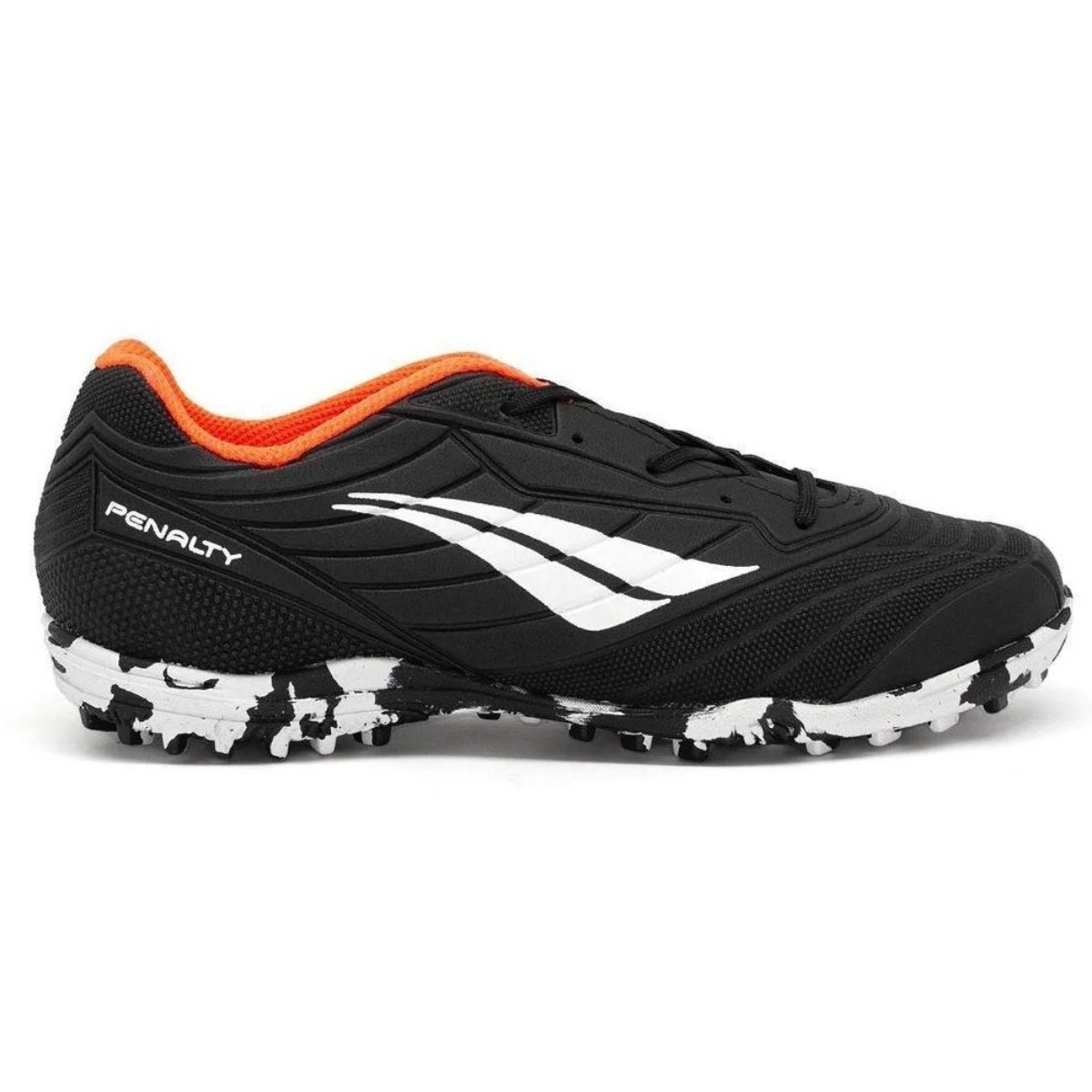 Chuteira Society Juvenil Masculina Penalty 246241 