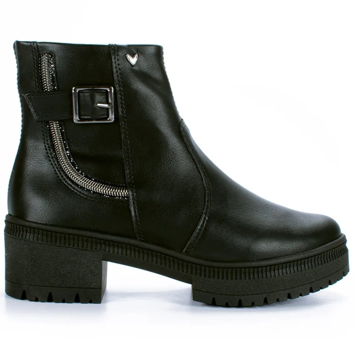 Bota Feminina Adulto Mississipi Me681 