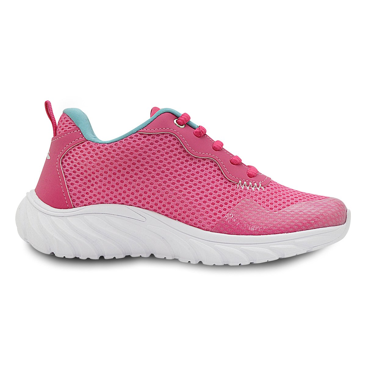 Karaloon 30026-6 Cavallo Pallone 28 cm-30 Calce/Rosa