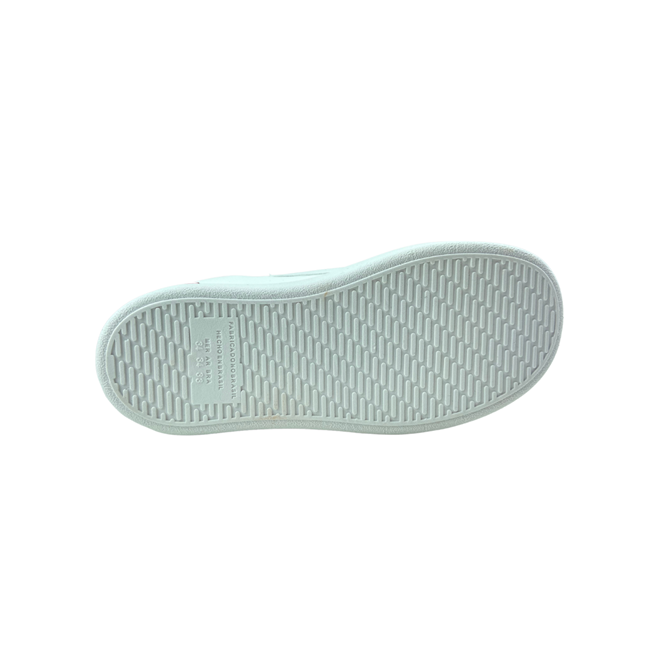 Tênis Novopé Sintético Branco/Cinza/Rosa/Pink Feminino Branco 3