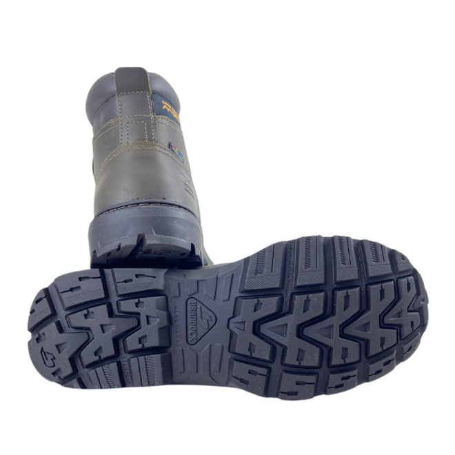 Bota Bradok Work Boot Musgo Masculina Verde 3