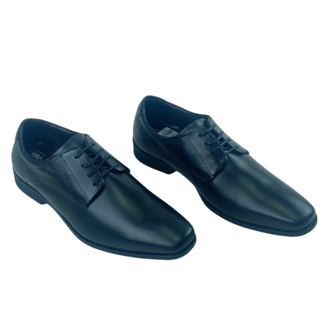 Sapato Ferracini Alpina Preto Solado London Preto Masculino Preto 2