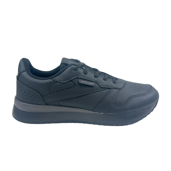 Tênis Adrun Join Preto Masculino