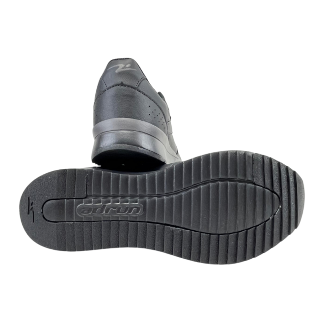 Tênis Adrun Join Preto Masculino Preto 3