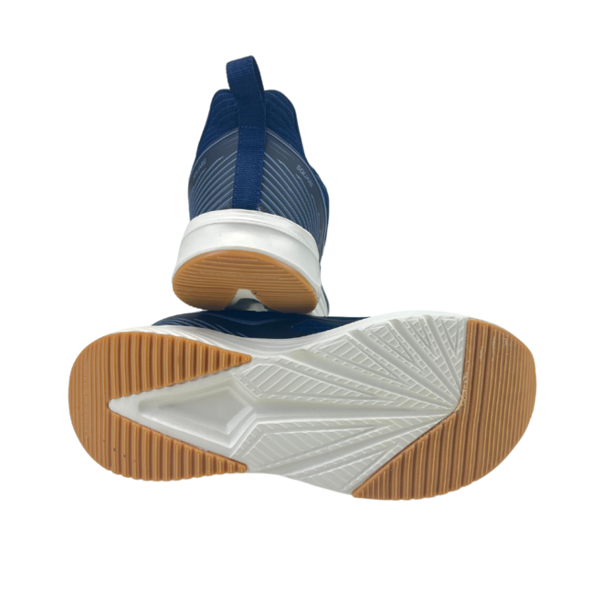 Tênis Lynd Square Marinho/Marítimo Masculino Azul 3