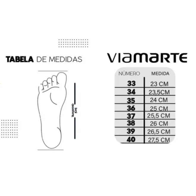 Tênis Via Marte Nobuck Gelo/Marfim/Creme/Rouge Feminino Bege 5