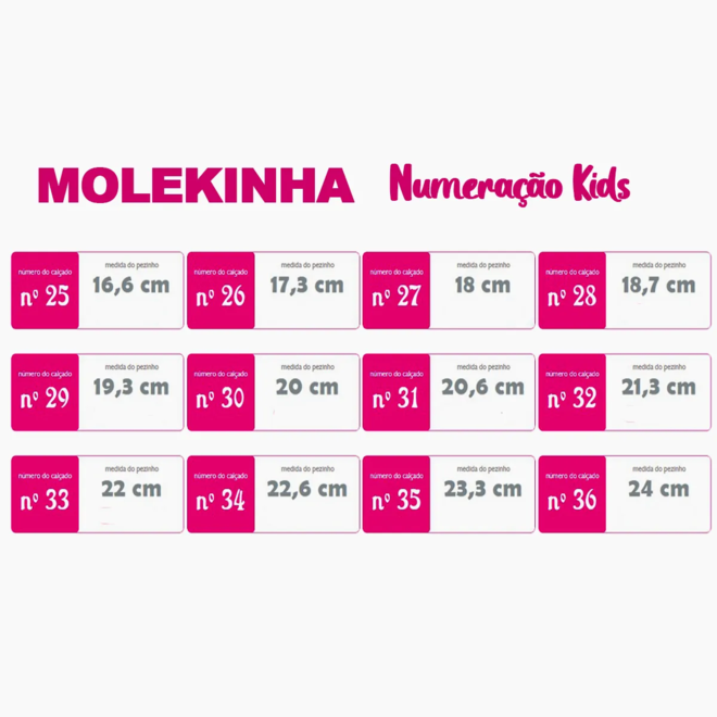 Sapatilha Molekinha Metalizado Glam Prata Infantil Menina Prata 5