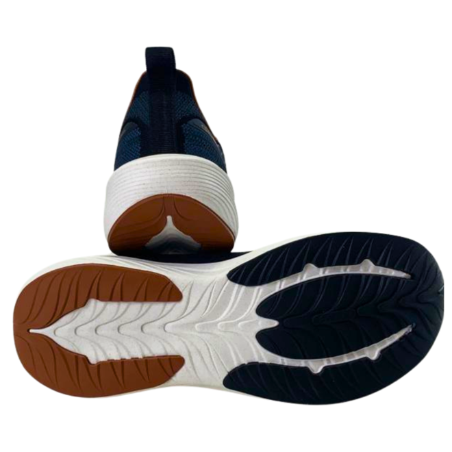 Tênis Olympikus Volta Preto/Multi Masculino Preto 4