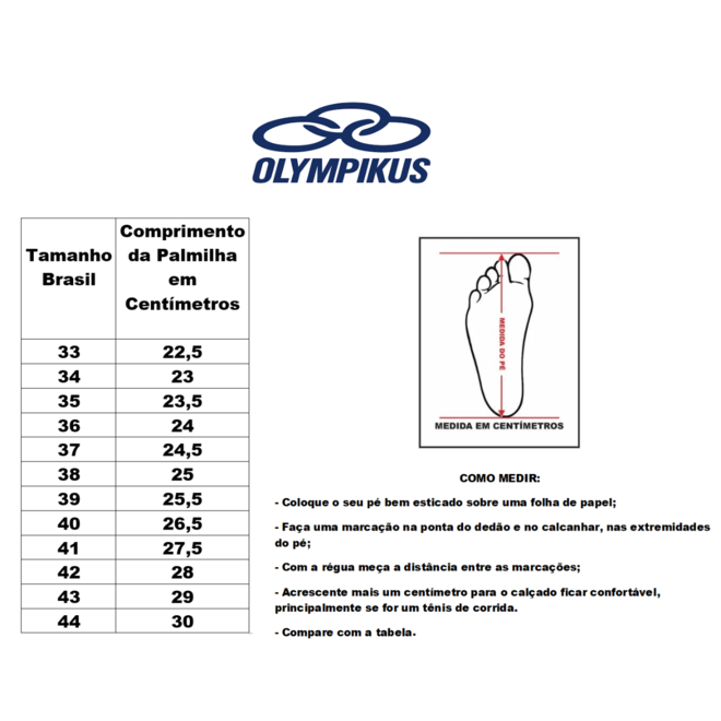 Tênis Olympikus Volta Preto/Multi Masculino Preto 5