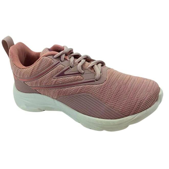 Tênis Lynd Auster Kids Fawn/Coral Menina Fawn 2