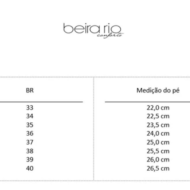 Tênis Beira Rio Casual Branco/Bege/Dourado Feminino Branco 6