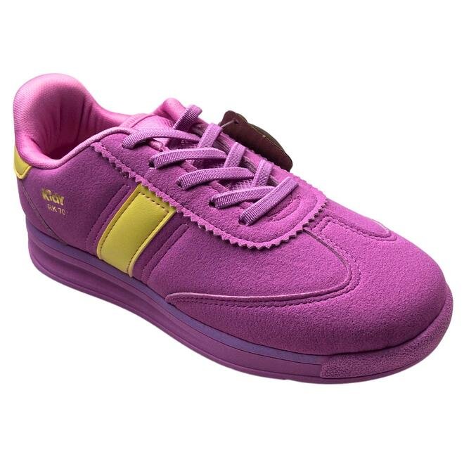 Tênis Kidy RK70 Rosa Infantil Rosa 2
